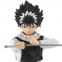 Yu Yu Hakusho - Figurine Hiei DXF 20TH Anniversary