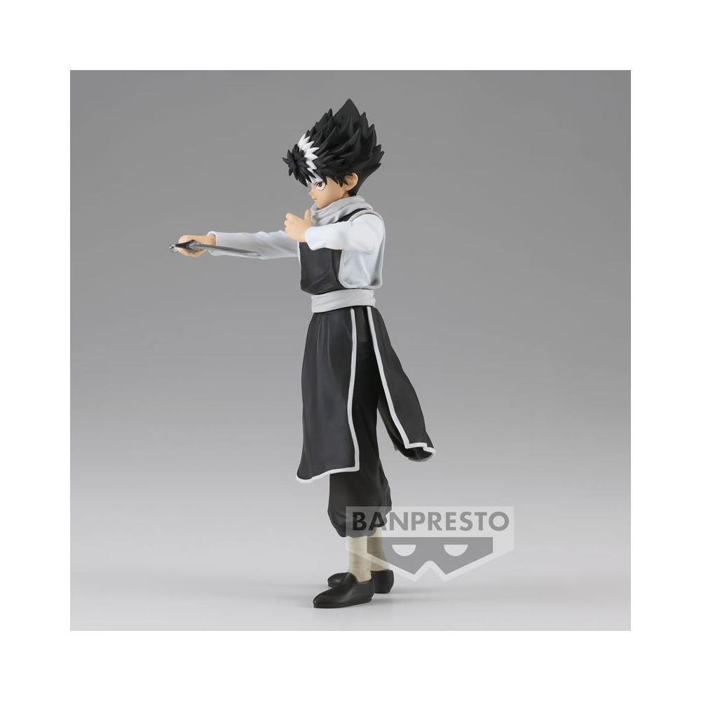 Yu Yu Hakusho - Figurine Hiei DXF 20TH Anniversary