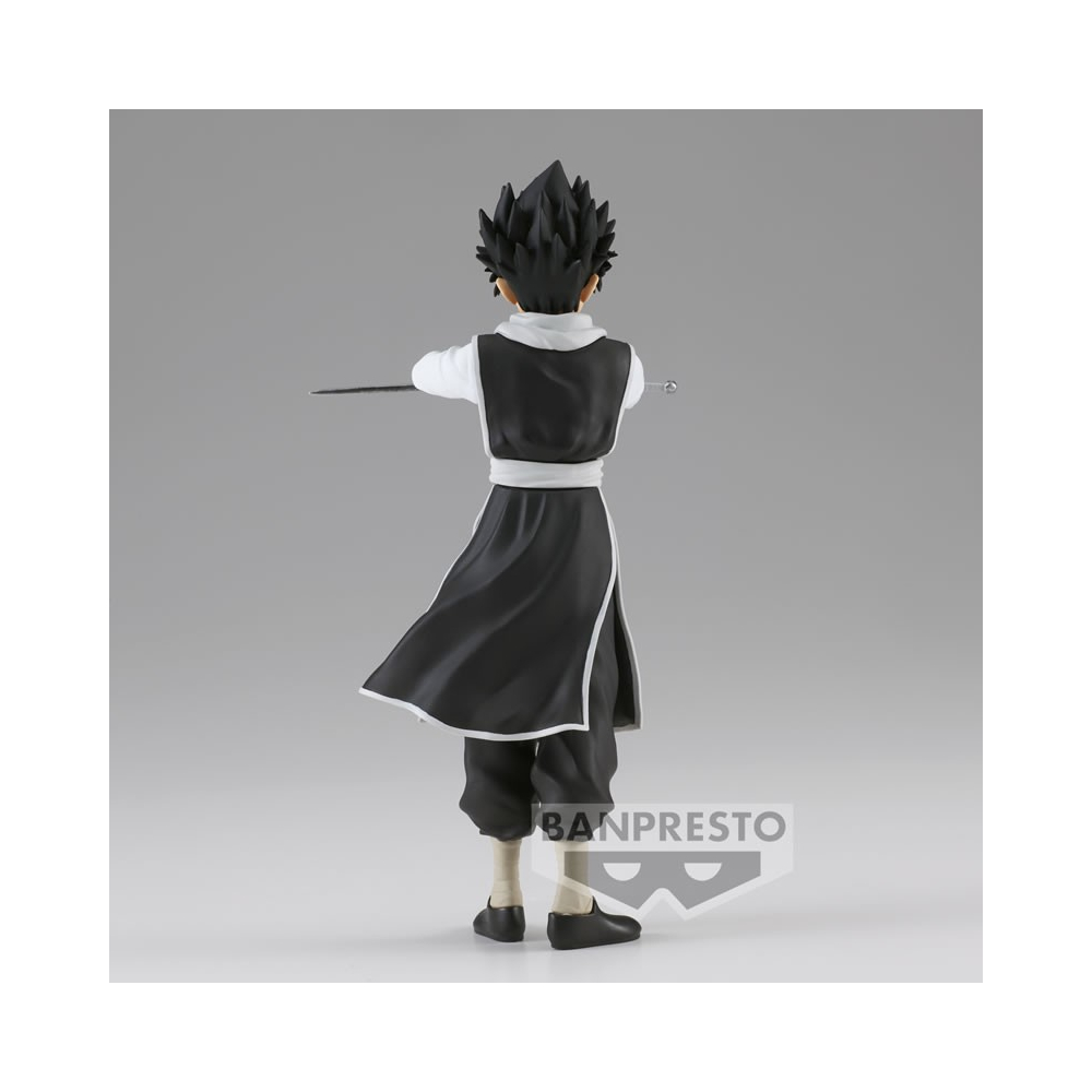 Yu Yu Hakusho - Figurine Hiei DXF 20TH Anniversary