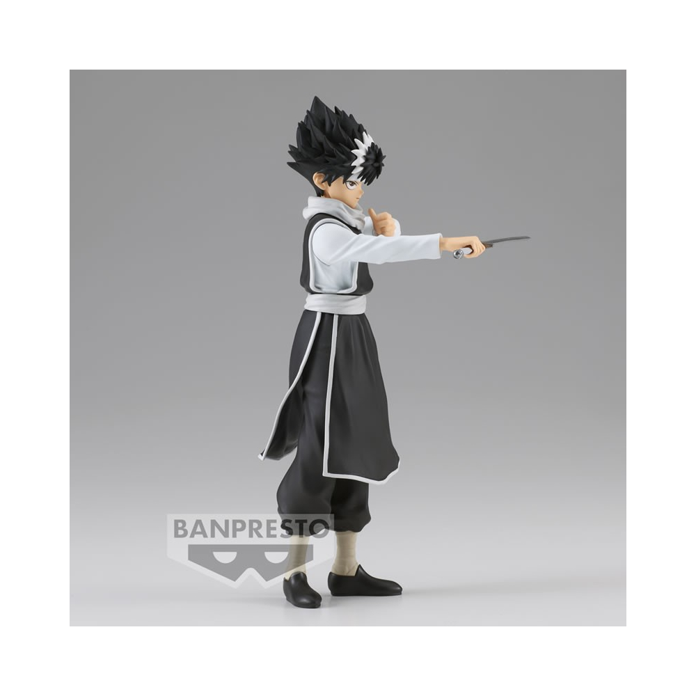 Yu Yu Hakusho - Figurine Hiei DXF 20TH Anniversary