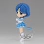 Pretty Guardian Sailor Moon Cosmos The Movie - Figurine Eternal Sailor Mercury Q-Posket Ver.B