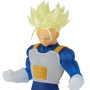 Dragon Ball Z - Figurine Trunks Super Saiyan Clearise