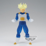 Dragon Ball Z - Figurine Trunks Super Saiyan Clearise