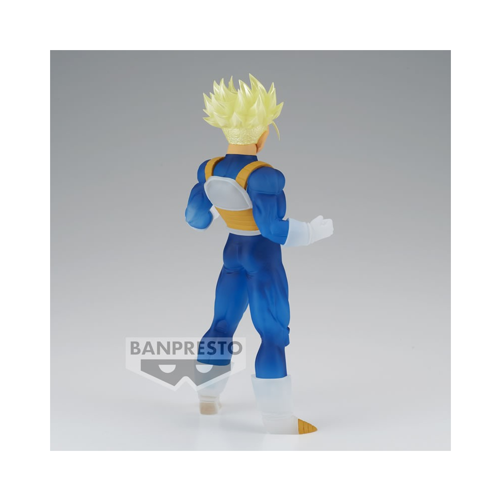 Dragon Ball Z - Figurine Trunks Super Saiyan Clearise