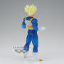 Dragon Ball Z - Figurine Trunks Super Saiyan Clearise