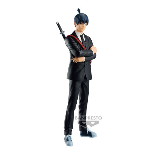 Chainsaw Man - Figurine Aki Hayakawa Spirits Vol.2