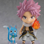 Fairy Tail - Figurine Natsu Dragneel Final Season Nendoroid