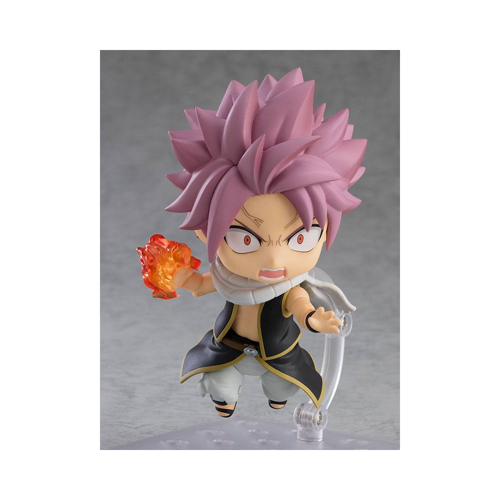 Fairy Tail - Figurine Natsu Dragneel Final Season Nendoroid