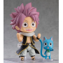 Fairy Tail - Figurine Natsu Dragneel Final Season Nendoroid