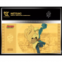 Boruto: Naruto Next Generations - Ticket D'Or Mitsuki Collection 1