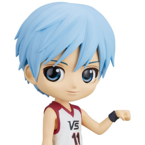 Kuroko No Basket - Figurine Tetsuya Kuroko Q-Posket Ver.B