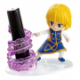 Hunter × Hunter - figurine kurapika : porte tampon desktop x hunter desq re-ment