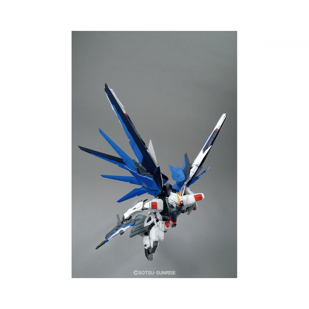 Gundam - Maquette Freedom Gundam [MG] 1/100 Gunpla