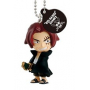 One Piece - Strap Shanks Log Memories Episode Of Luffy