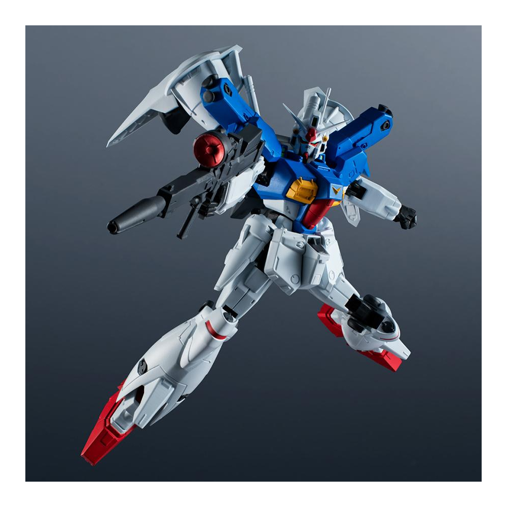 Gundam - Figurine Gundam Universe GU21 - RX-78GP01 FB