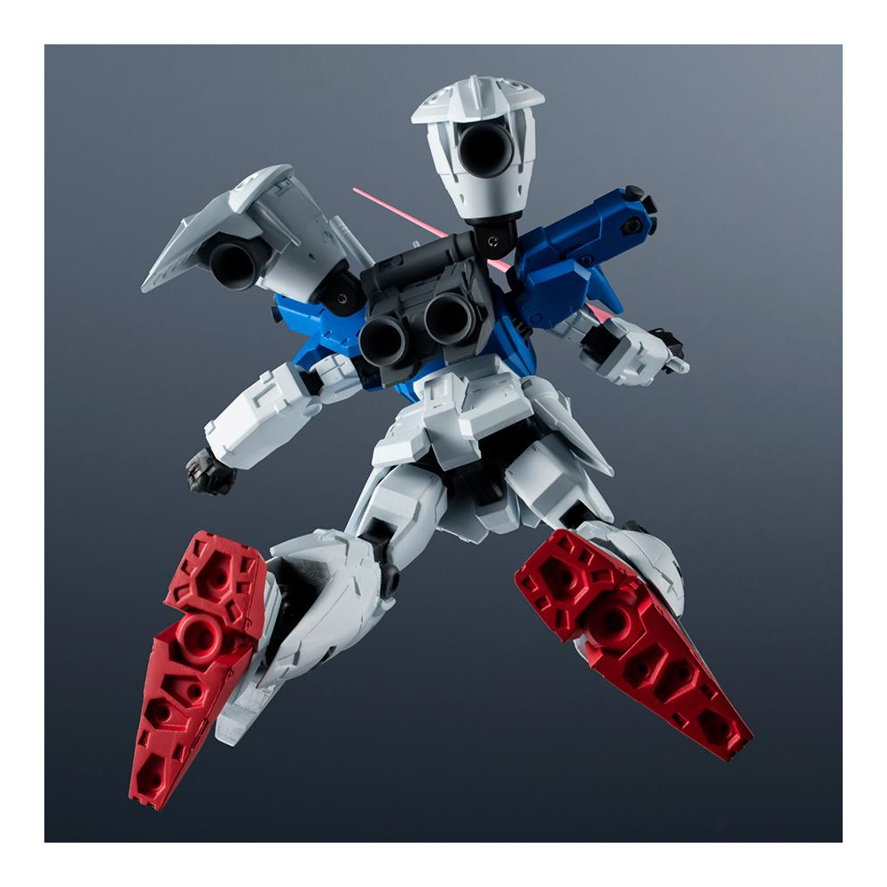 Gundam - Figurine Gundam Universe GU21 - RX-78GP01 FB