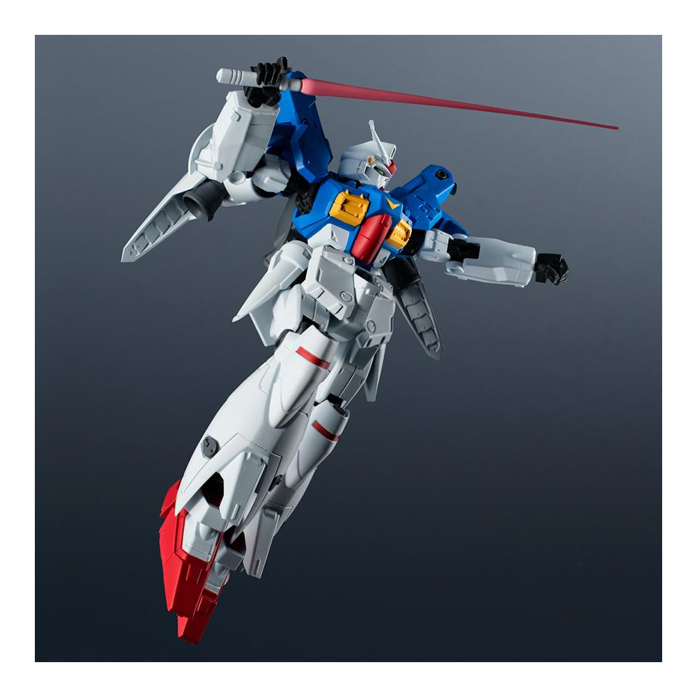 Gundam - Figurine Gundam Universe GU21 - RX-78GP01 FB