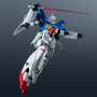 Gundam - Figurine Gundam Universe GU21 - RX-78GP01 FB