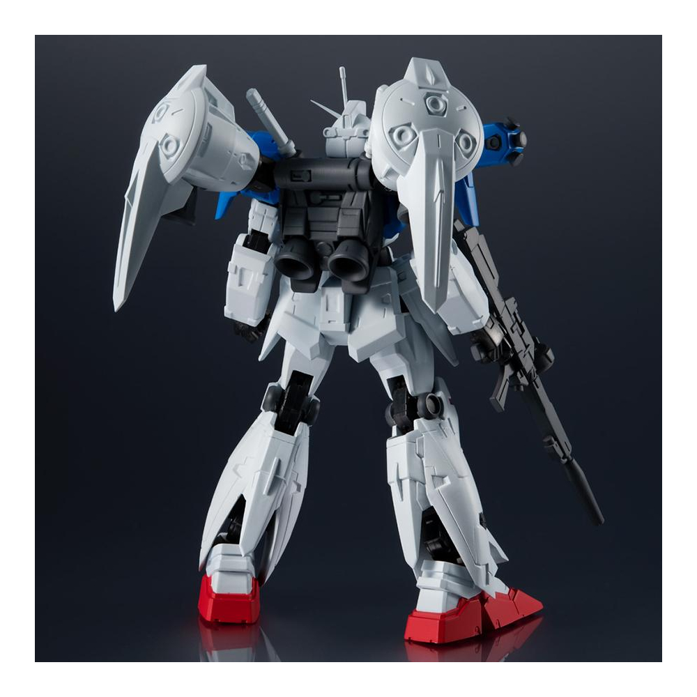 Gundam - Figurine Gundam Universe GU21 - RX-78GP01 FB