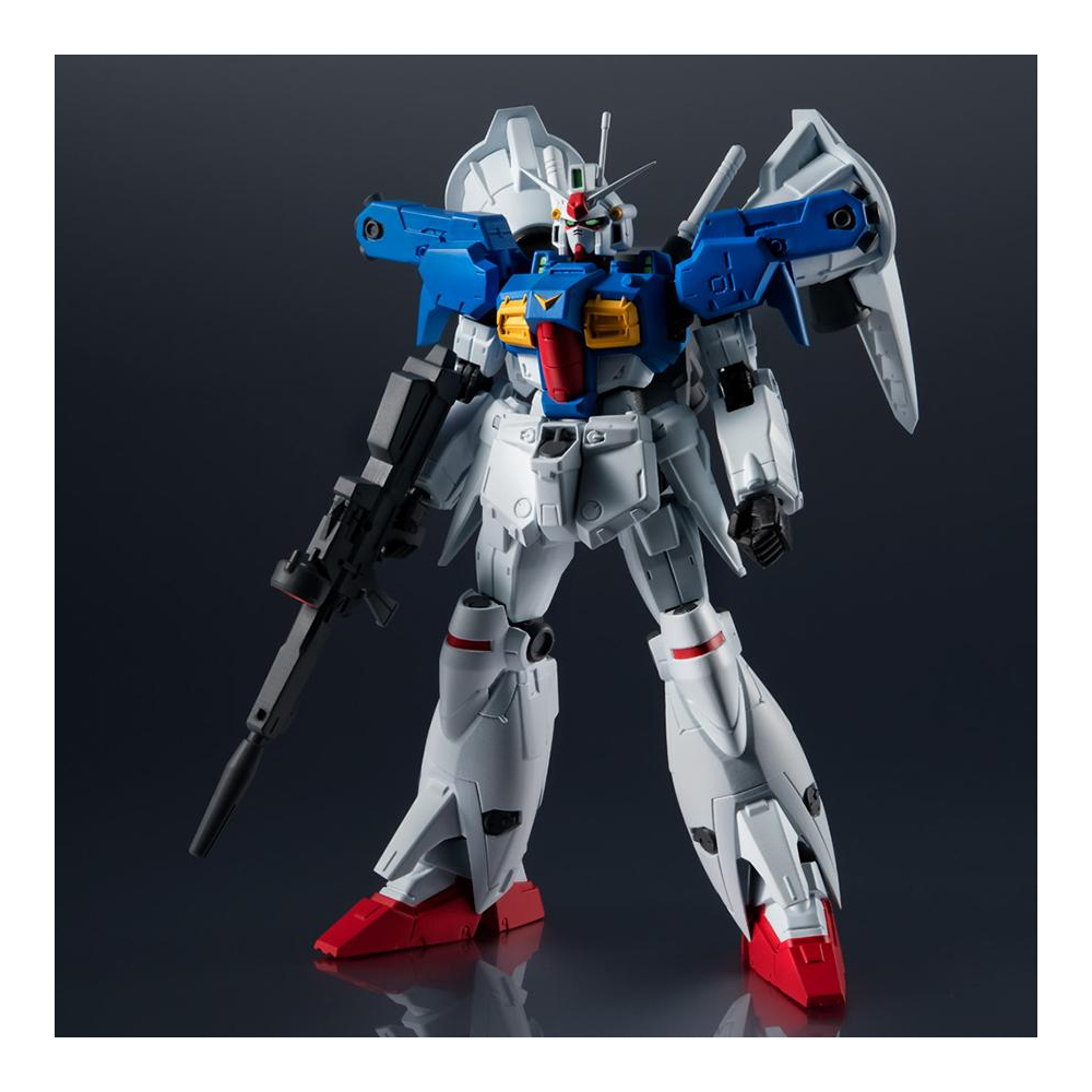 Gundam - Figurine Gundam Universe GU21 - RX-78GP01 FB