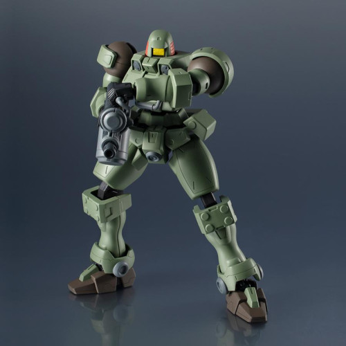 Gundam - Figurine Gundam Universe GU22 - OZ-06MS LEO