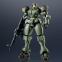 Gundam - Figurine Gundam Universe GU22 - OZ-06MS LEO