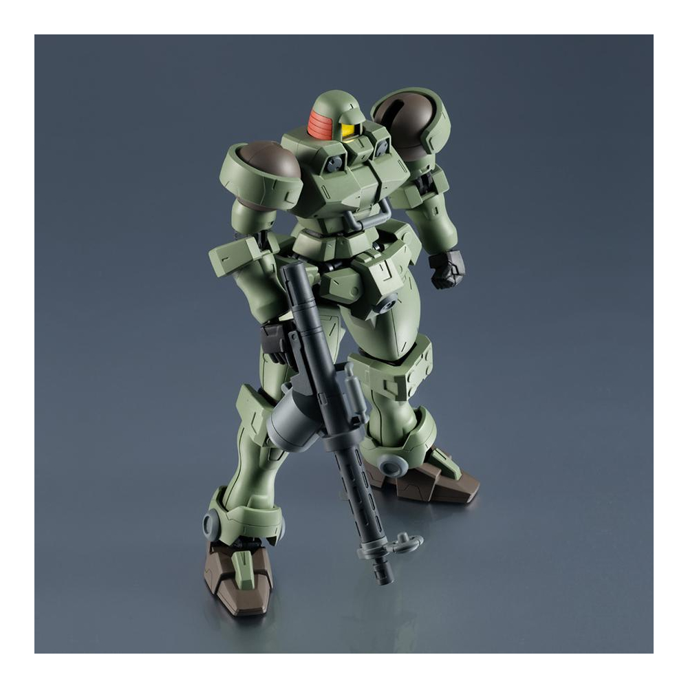 Gundam - Figurine Gundam Universe GU22 - OZ-06MS LEO