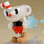 Cuphead - Figurine Cuphead Nendoroid [2024]