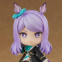 Umamusume : Pretty Derby - Figurine Mejiro McQueen Nendoroid [2037]