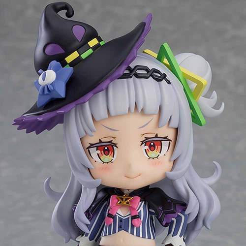 Hololive Production - Figurine Murasaki Shion Nendoroid [2050]