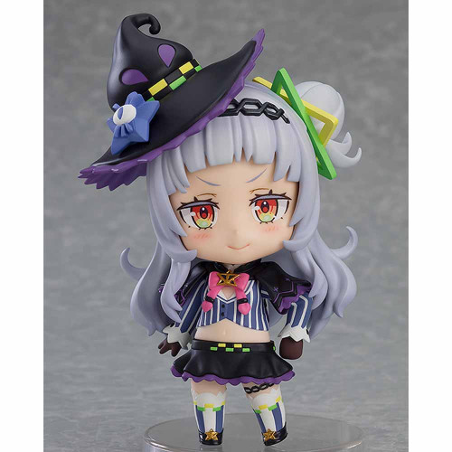 Hololive Production - Figurine Murasaki Shion Nendoroid [2050]