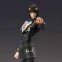 Jojo's Bizarre Adventure - Figurine Bruno Bucciarati ( Black ) Chozokado