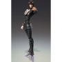 Jojo's Bizarre Adventure - Figurine Bruno Bucciarati ( Black ) Chozokado