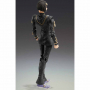 Jojo's Bizarre Adventure - Figurine Bruno Bucciarati ( Black ) Chozokado