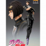 Jojo's Bizarre Adventure - Figurine Bruno Bucciarati ( Black ) Chozokado