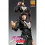 Jojo's Bizarre Adventure - Figurine Bruno Bucciarati ( Black ) Chozokado