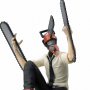 Chainsaw Man - Figurine Denji PM Perching