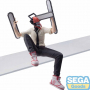 Chainsaw Man - Figurine Denji PM Perching