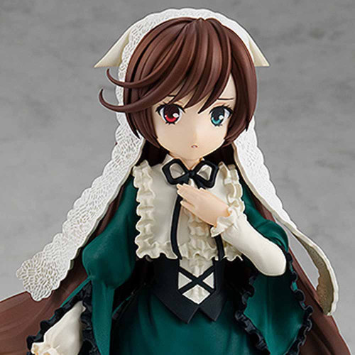 Rozen Maiden - Figurine Suiseiseki Pop Up Parade