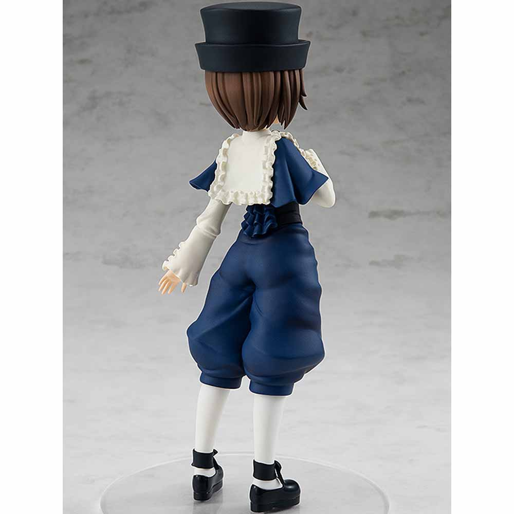 Rozen Maiden - Figurine Souseiseki Pop Up Parade