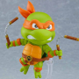 Les Tortues Ninja - Figurine Michelangelo Nendoroid [1985]