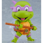 Les Tortues Ninja - Figurine Donatello Nendoroid [1984]