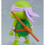 Les Tortues Ninja - Figurine Donatello Nendoroid [1984]