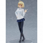 Tsukihime : A Piece Of Blue Glass Moon - Figurine Arcueid Brunestud Pop Up Parade