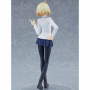 Tsukihime : A Piece Of Blue Glass Moon - Figurine Arcueid Brunestud Pop Up Parade