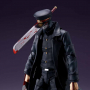 Chainsaw Man - Figurine Samurai Sword S.H Figuarts