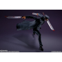 Chainsaw Man - Figurine Samurai Sword S.H Figuarts