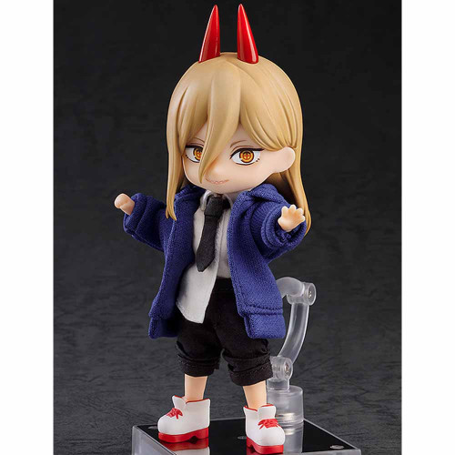 Chainsaw Man - Figurine Power Nendoroid Doll