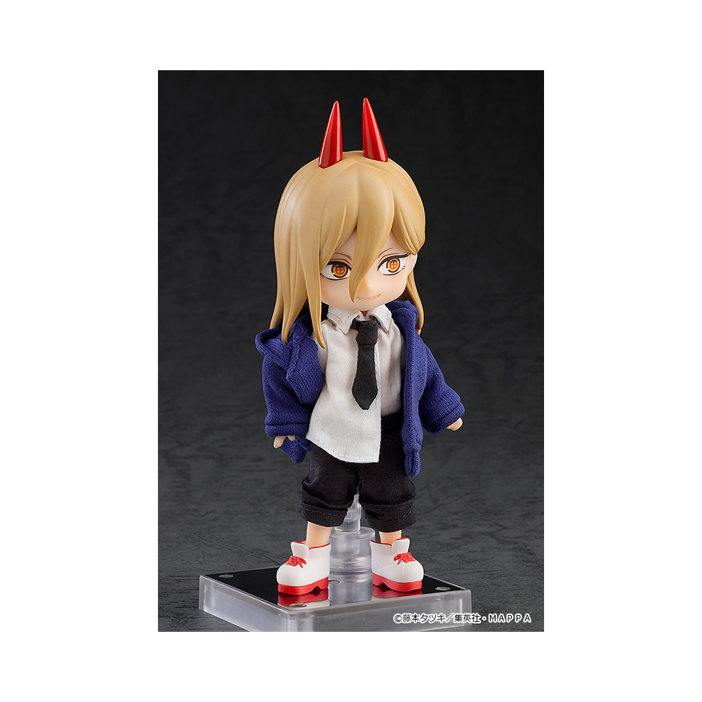 Chainsaw Man - Figurine Power Nendoroid Doll