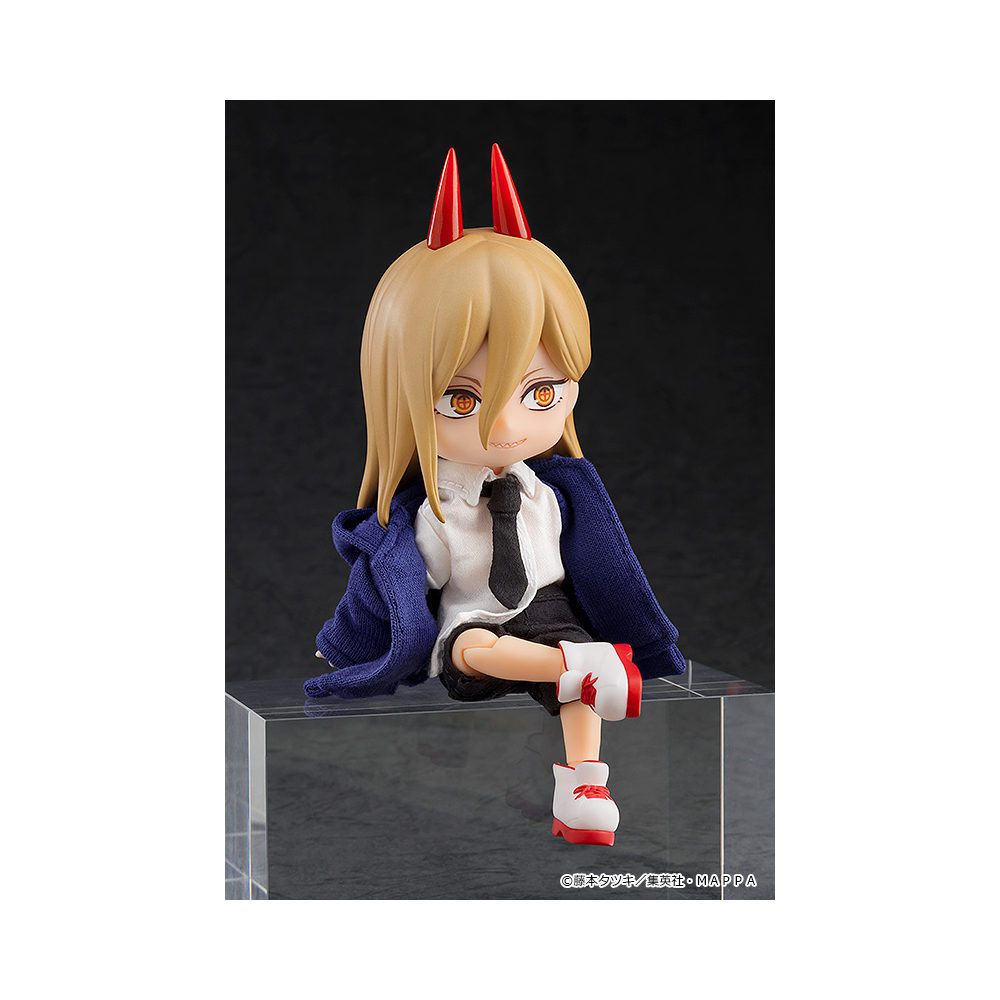 Chainsaw Man - Figurine Power Nendoroid Doll